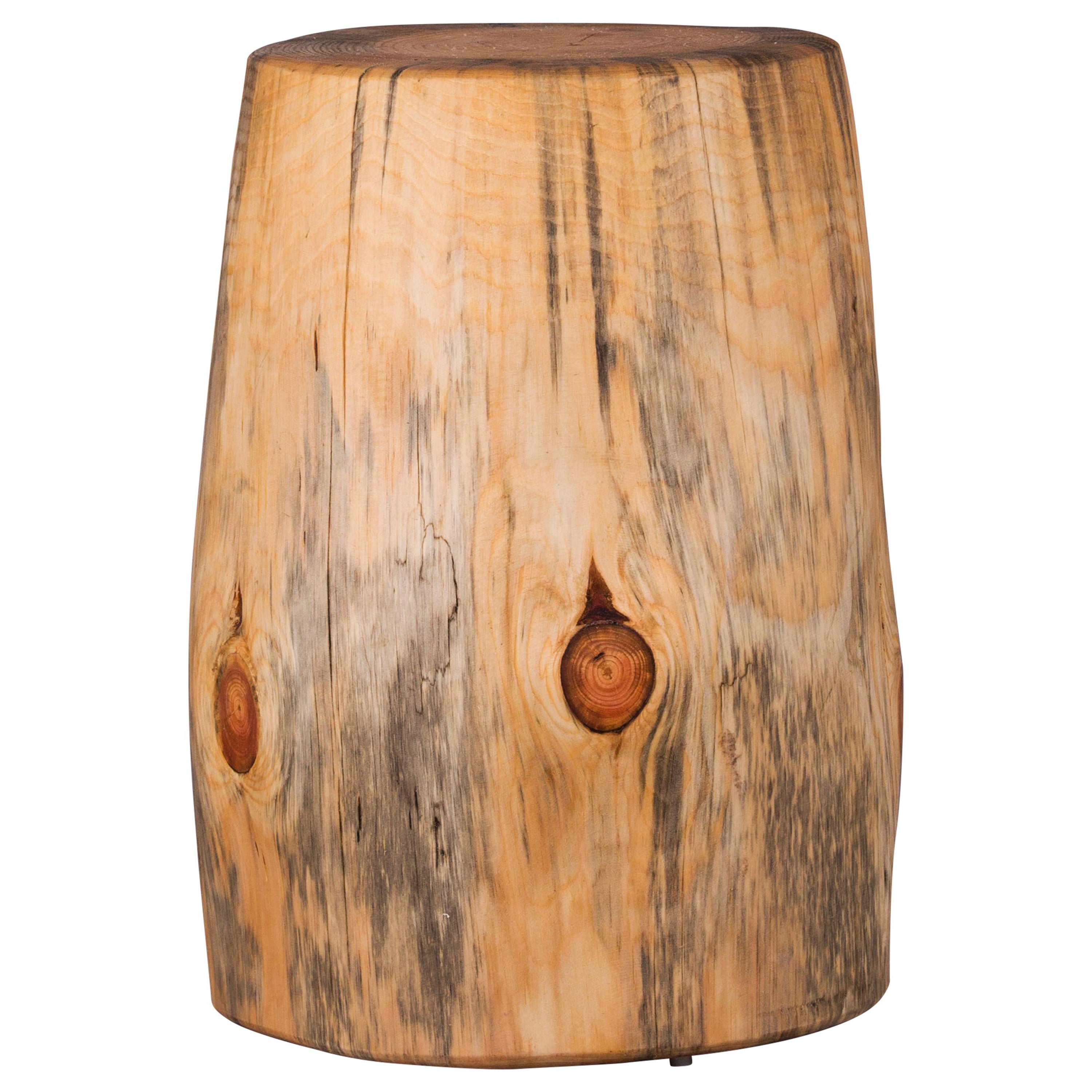 Kabuk Couchtisch von Rectangle Studio im Angebot