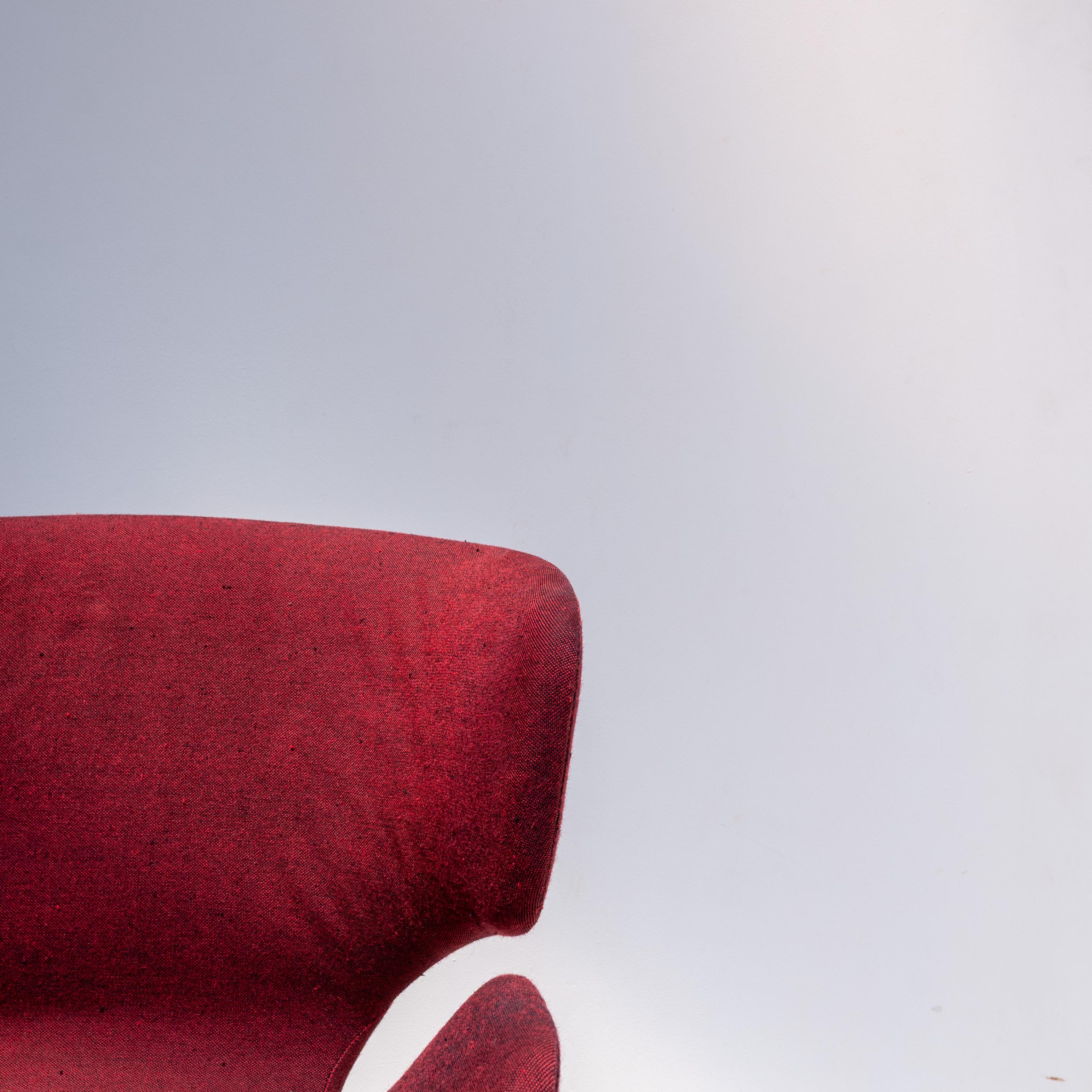 Kabuto Armchair, Isamu Kenmochi, 1960s, Japan For Sale 2