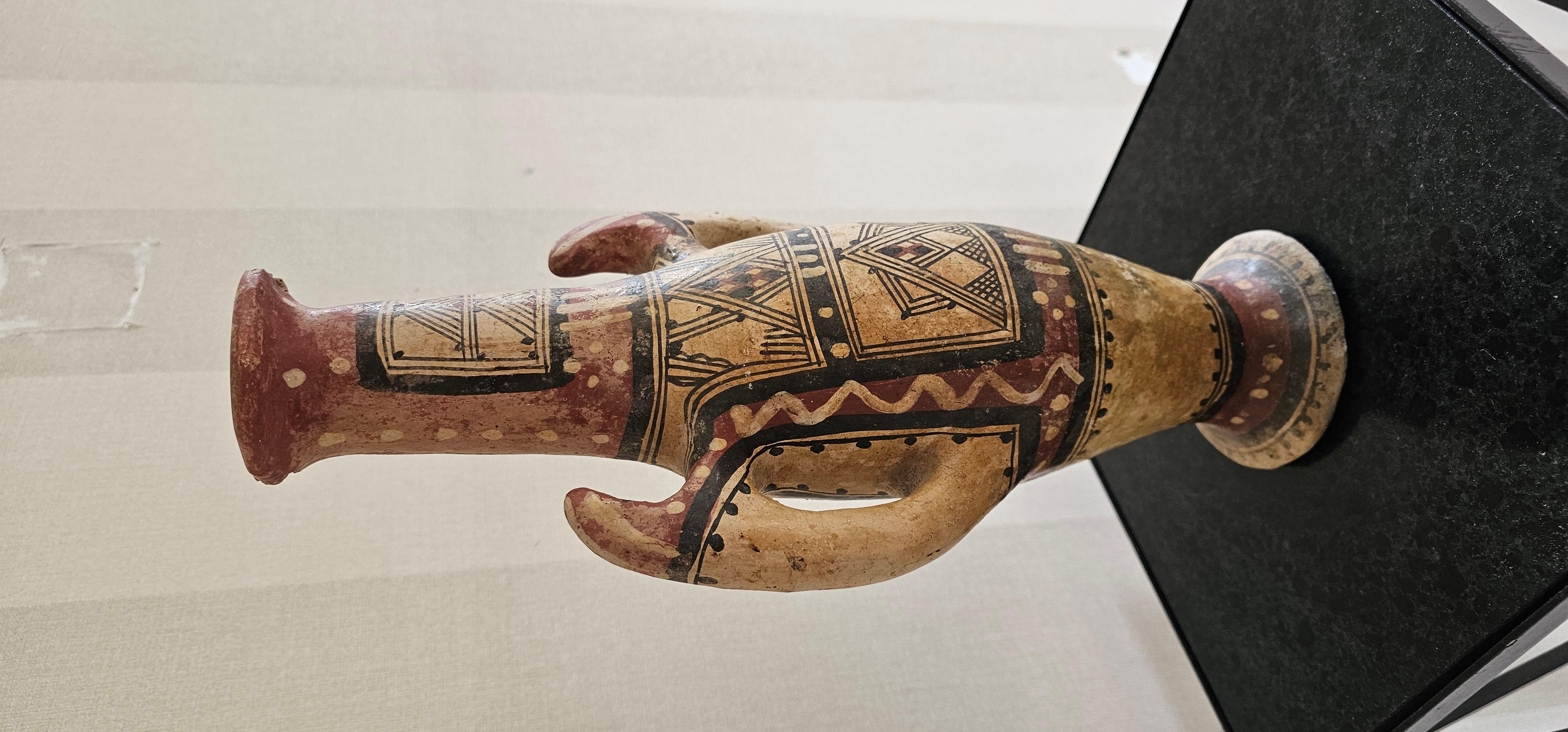 Moresco Vaso berbero cabilo in vendita