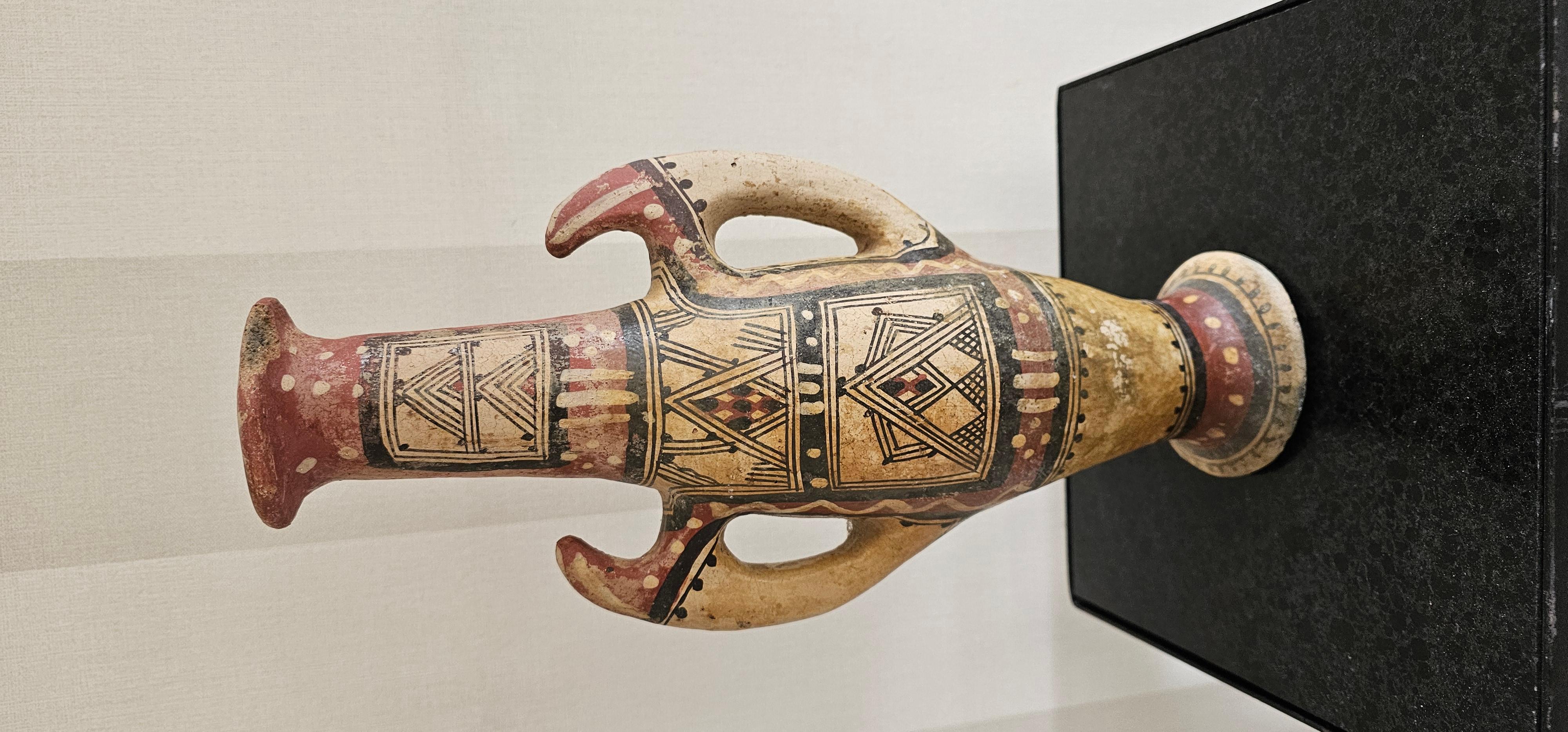 Algerino Vaso berbero cabilo in vendita