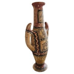 Kabyle Berber Vase