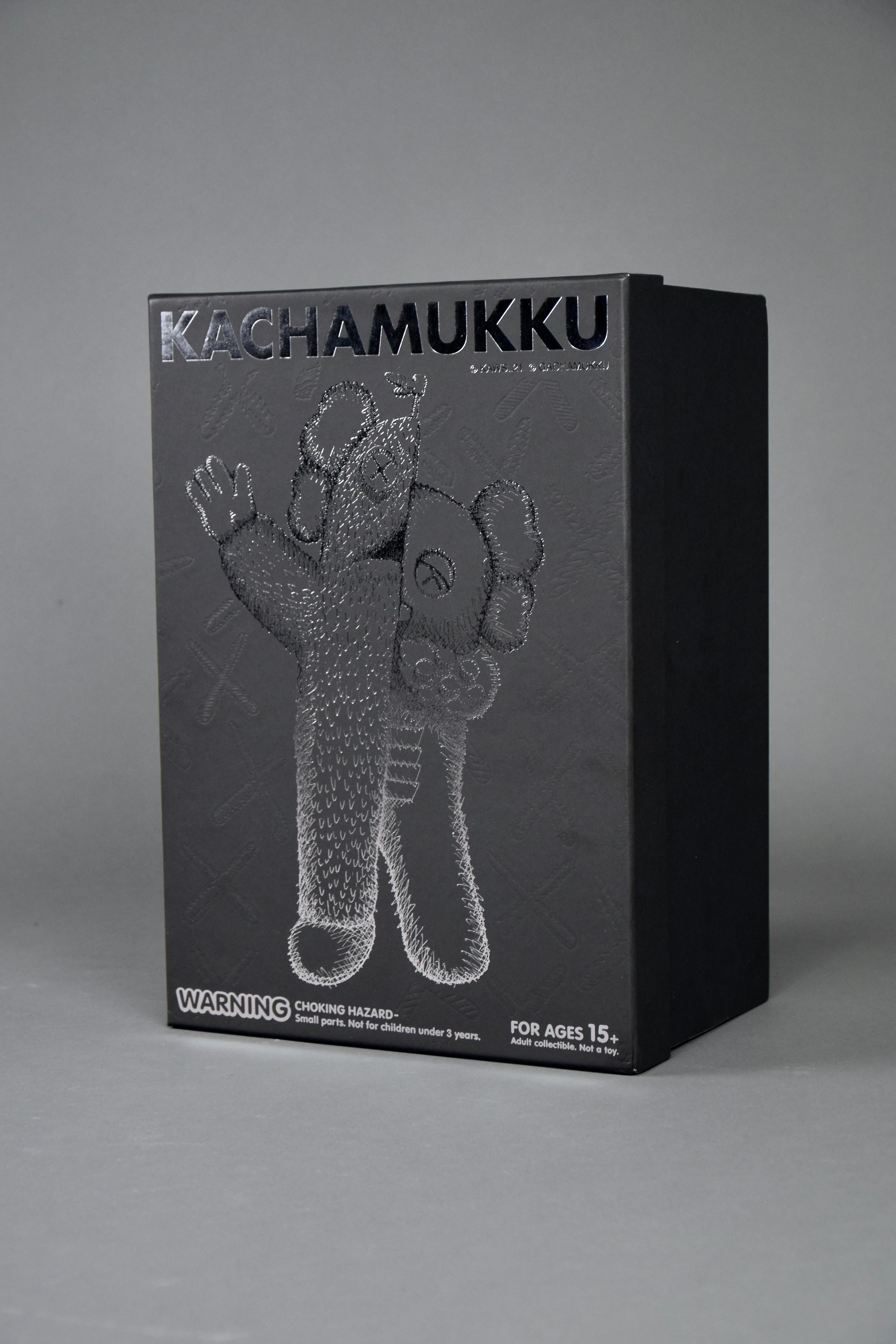 Kachamukku by KAWS For Sale 1
