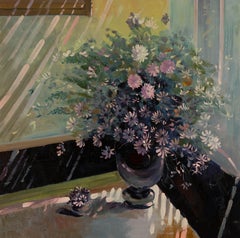 American Impressionist Still-life Paintings