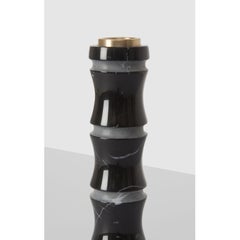 Portacandele Kadomatsu, Piccolo di Michele Chiossi