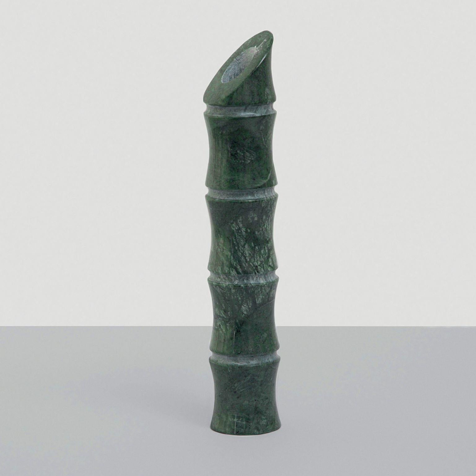 Italian Kadomatsu Vase Large by Michele Chiossi