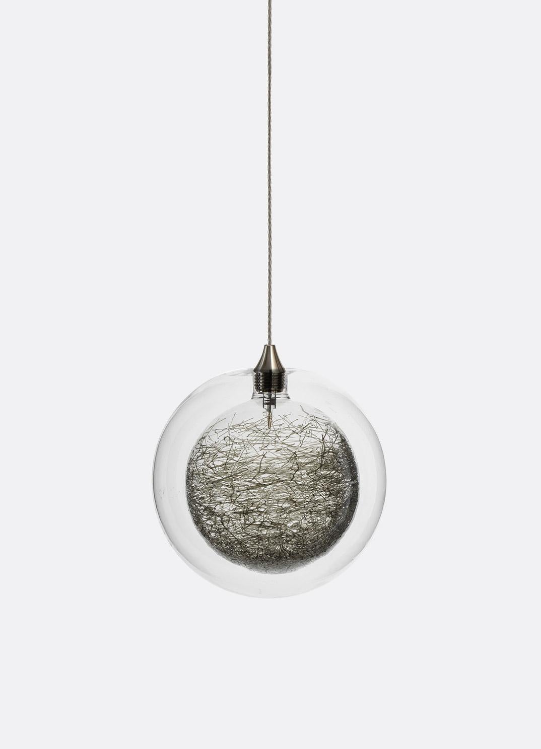 Américain Kadur Drizzle 1, 4