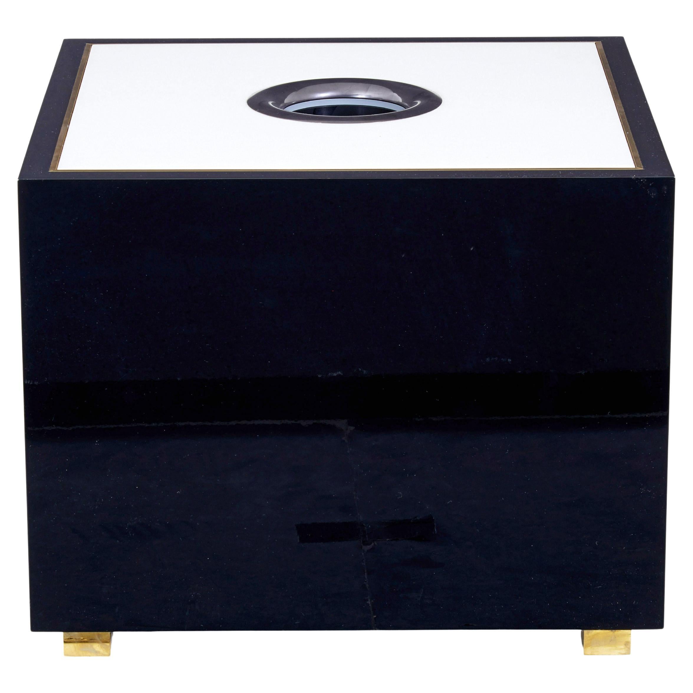 Kaelo Wine Cooler Fitted Occasional Table