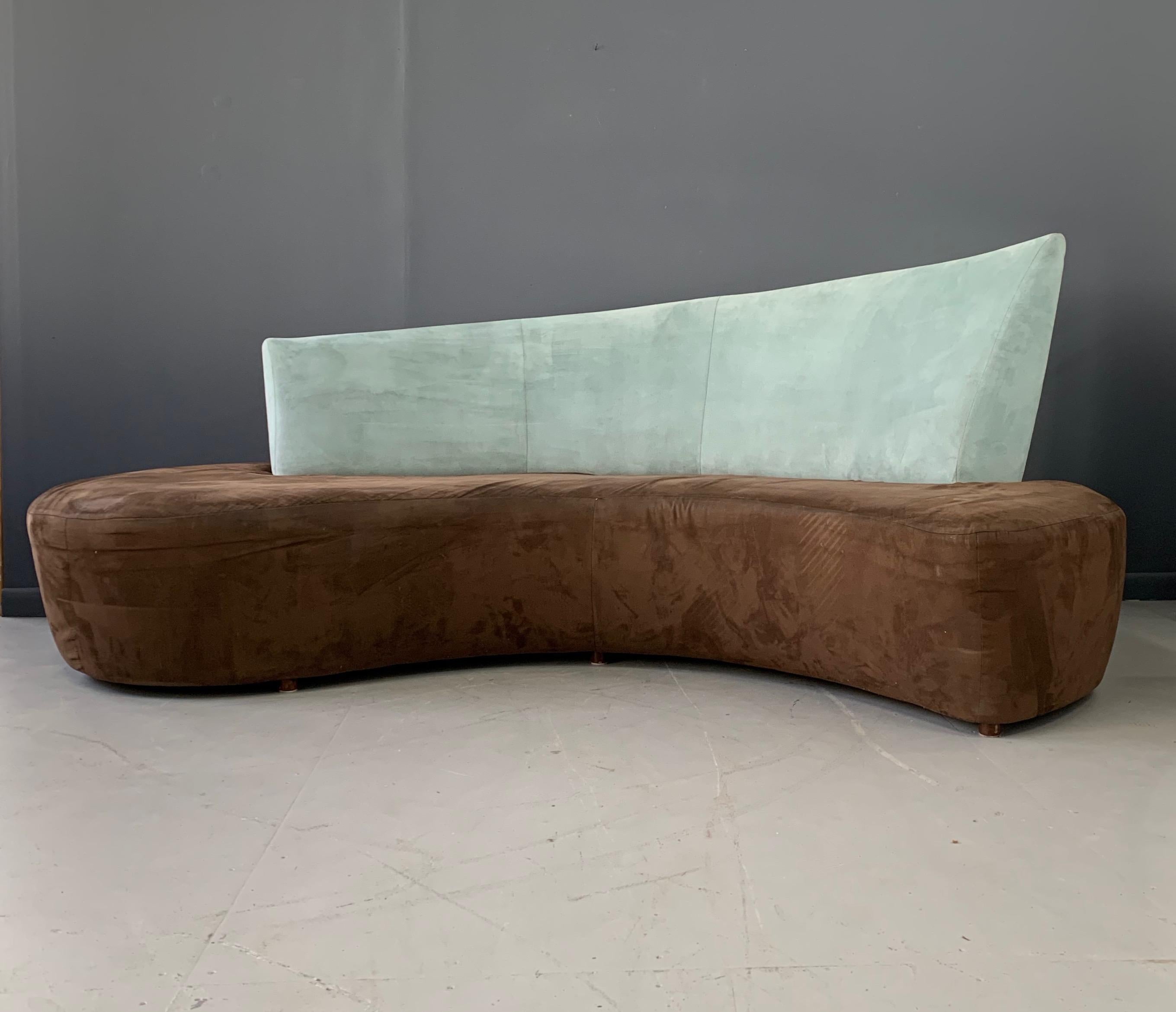 postmodern sofa