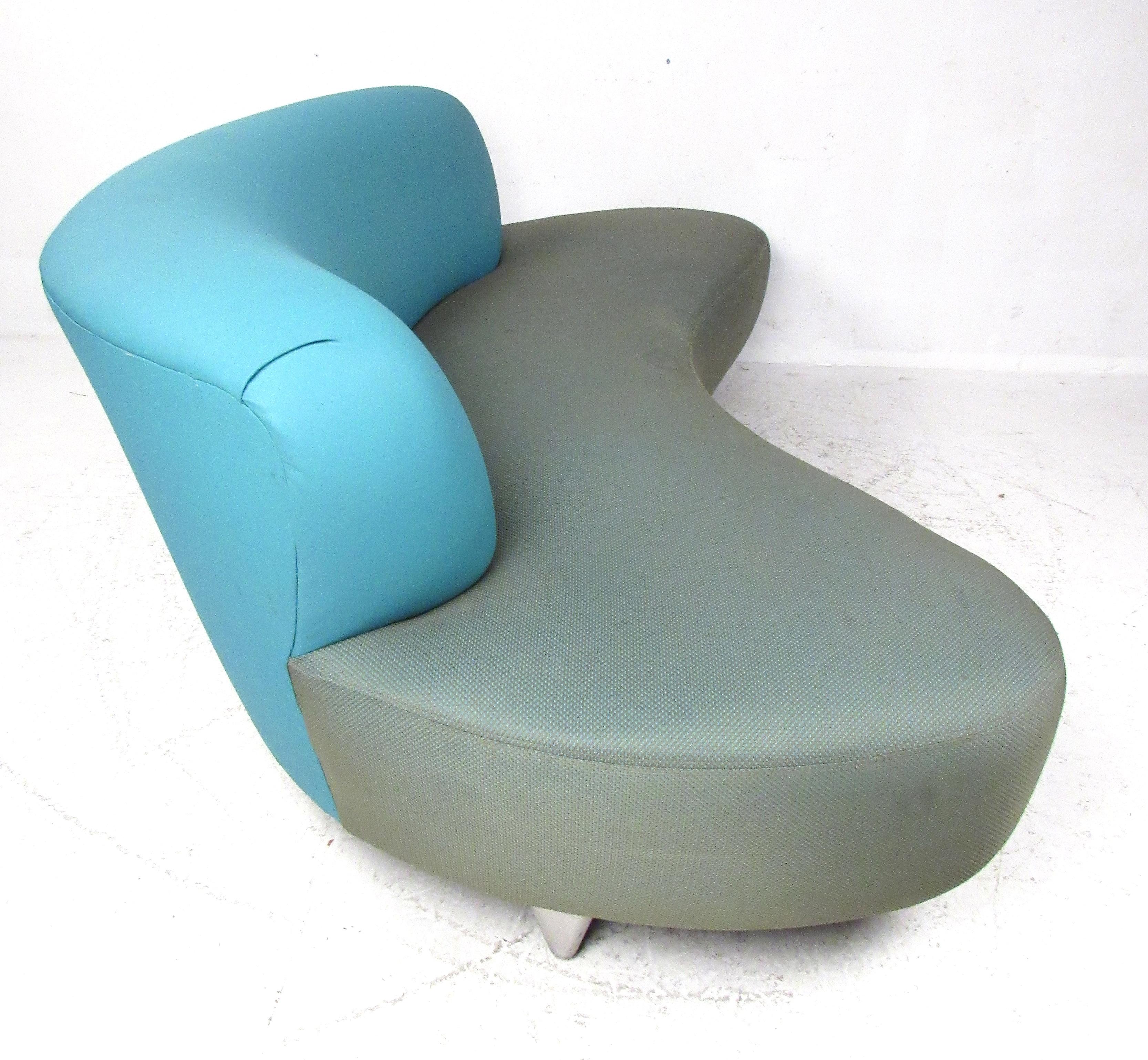 kidney couch