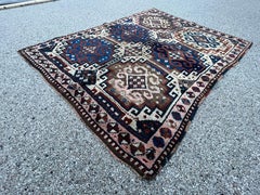 Kagizman Anatolia Tribal Kurdish Rug