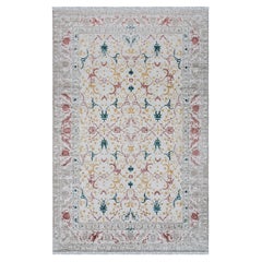 Revival Moroccan and North African Rugs