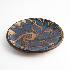 Kähler Ceramic Dish
