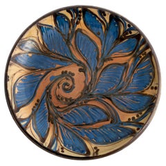 Piatto in ceramica Kähler