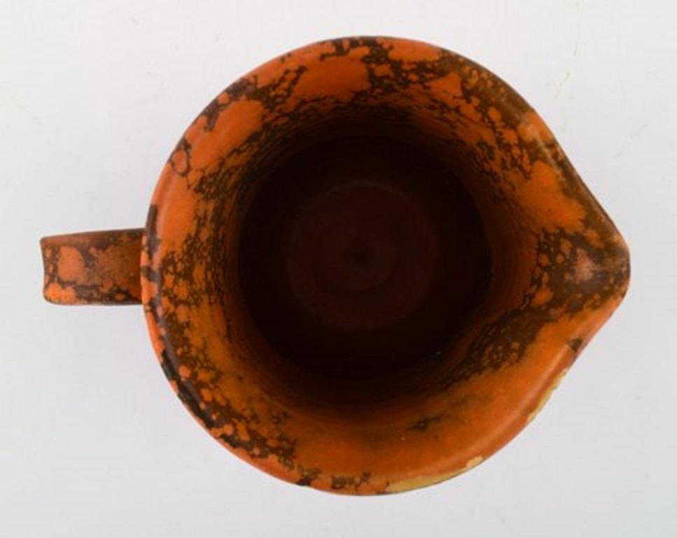 uranium glaze pottery