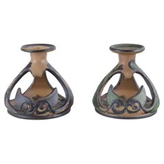 Bougeoirs