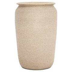 Kähler Floor Vase, Stoneware Approx. 1960