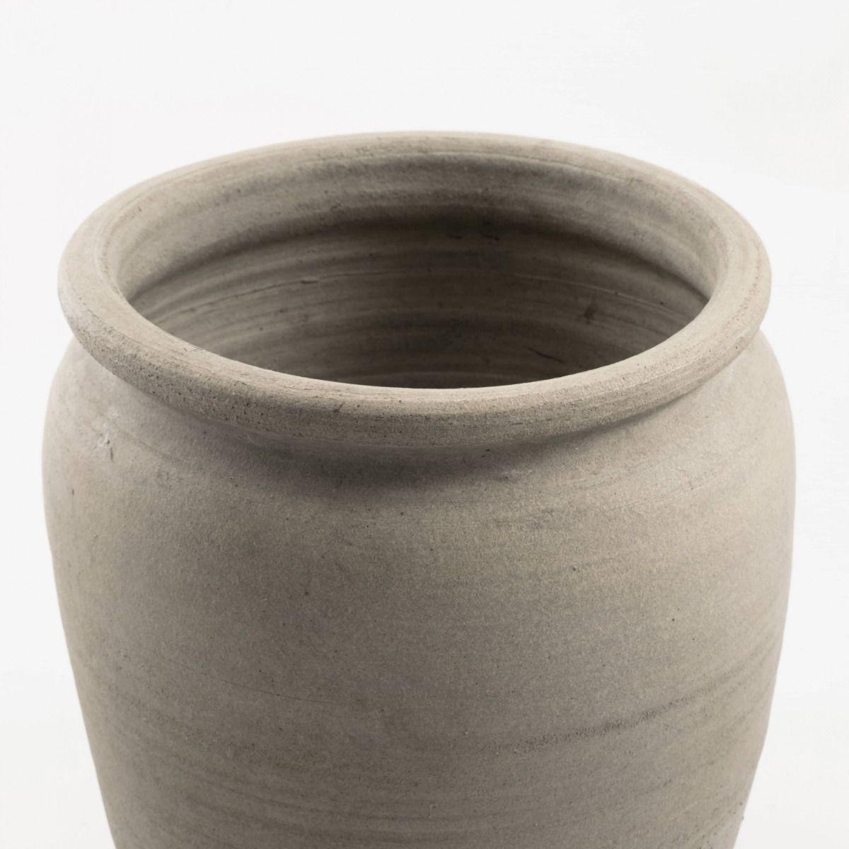 Vaso Kähler, gres Circa 1960 In condizioni buone in vendita a Kastrup, DK