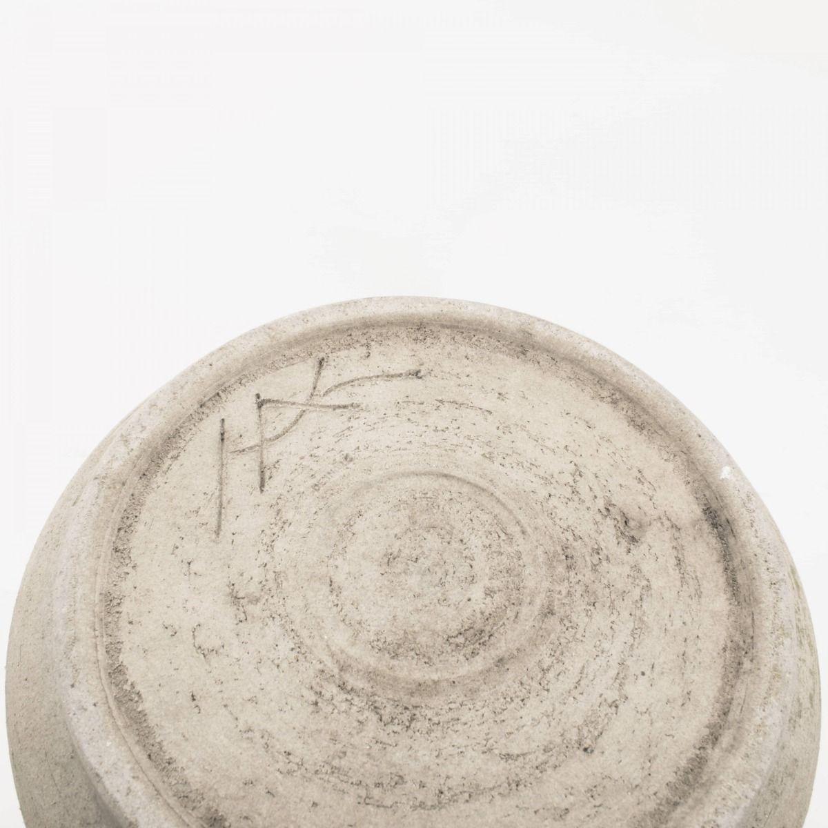 Grès porcellanato Vaso Kähler, gres Circa 1960 in vendita