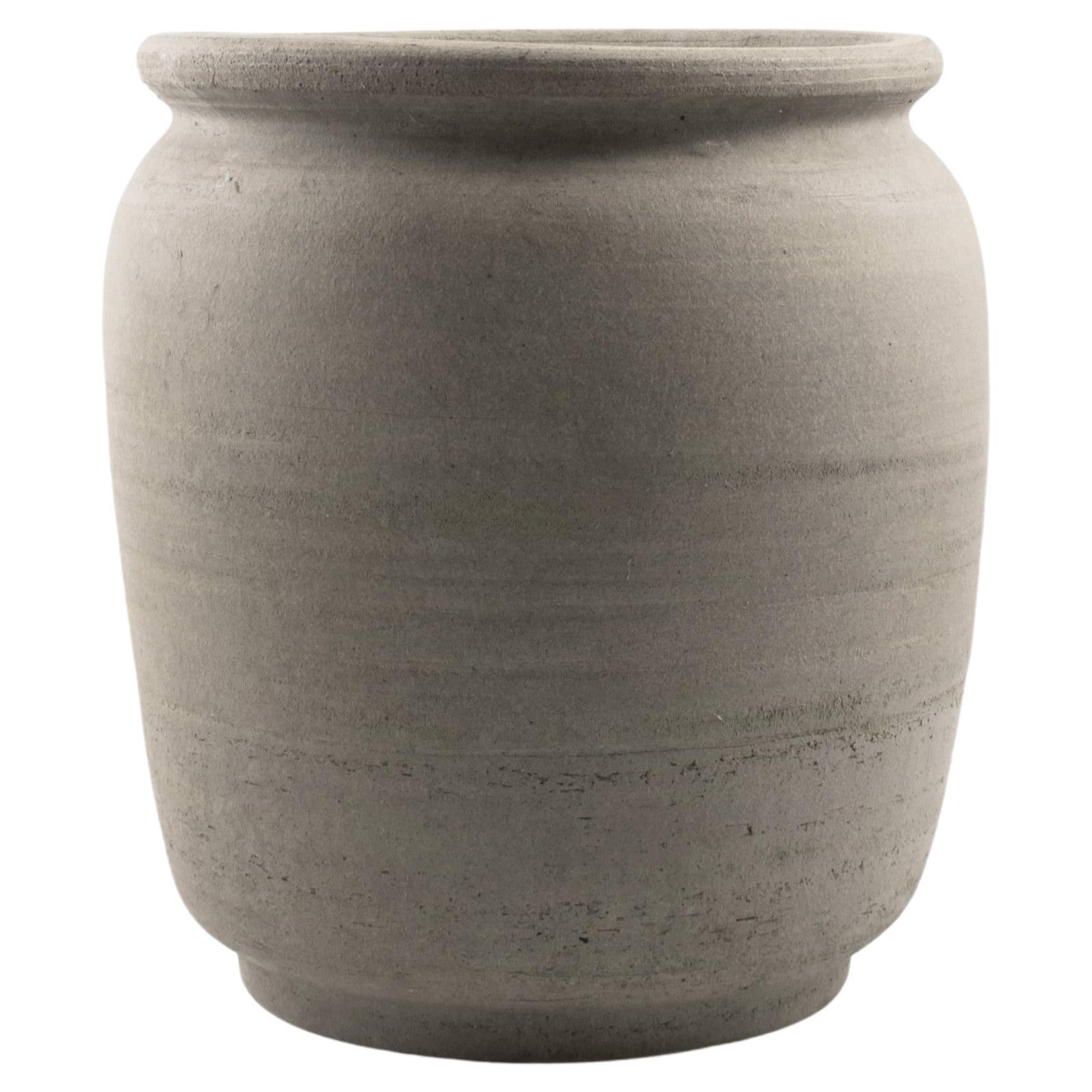 Kähler Vase, Stoneware Approx. 1960