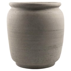 Kähler Vase, Stoneware Approx. 1960