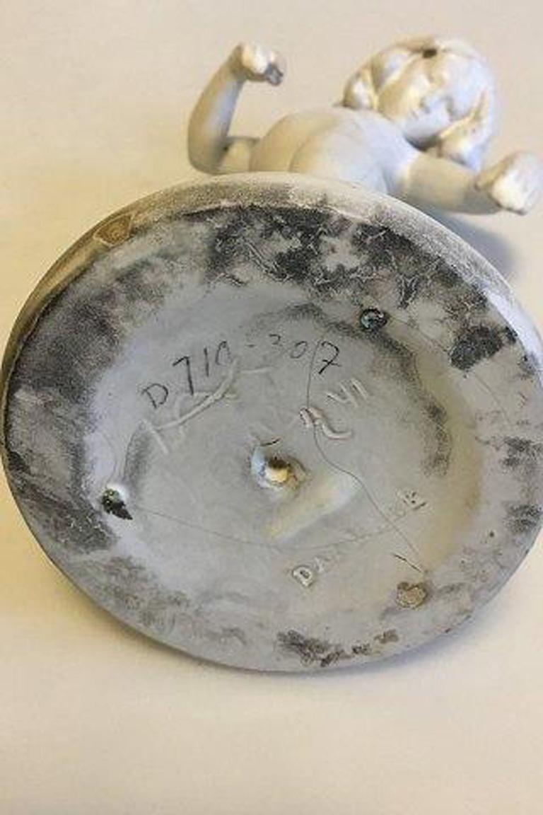 Kähler, Venus Kalipygos Figurine For Sale at 1stDibs