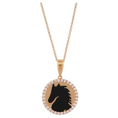 Pendant Necklaces