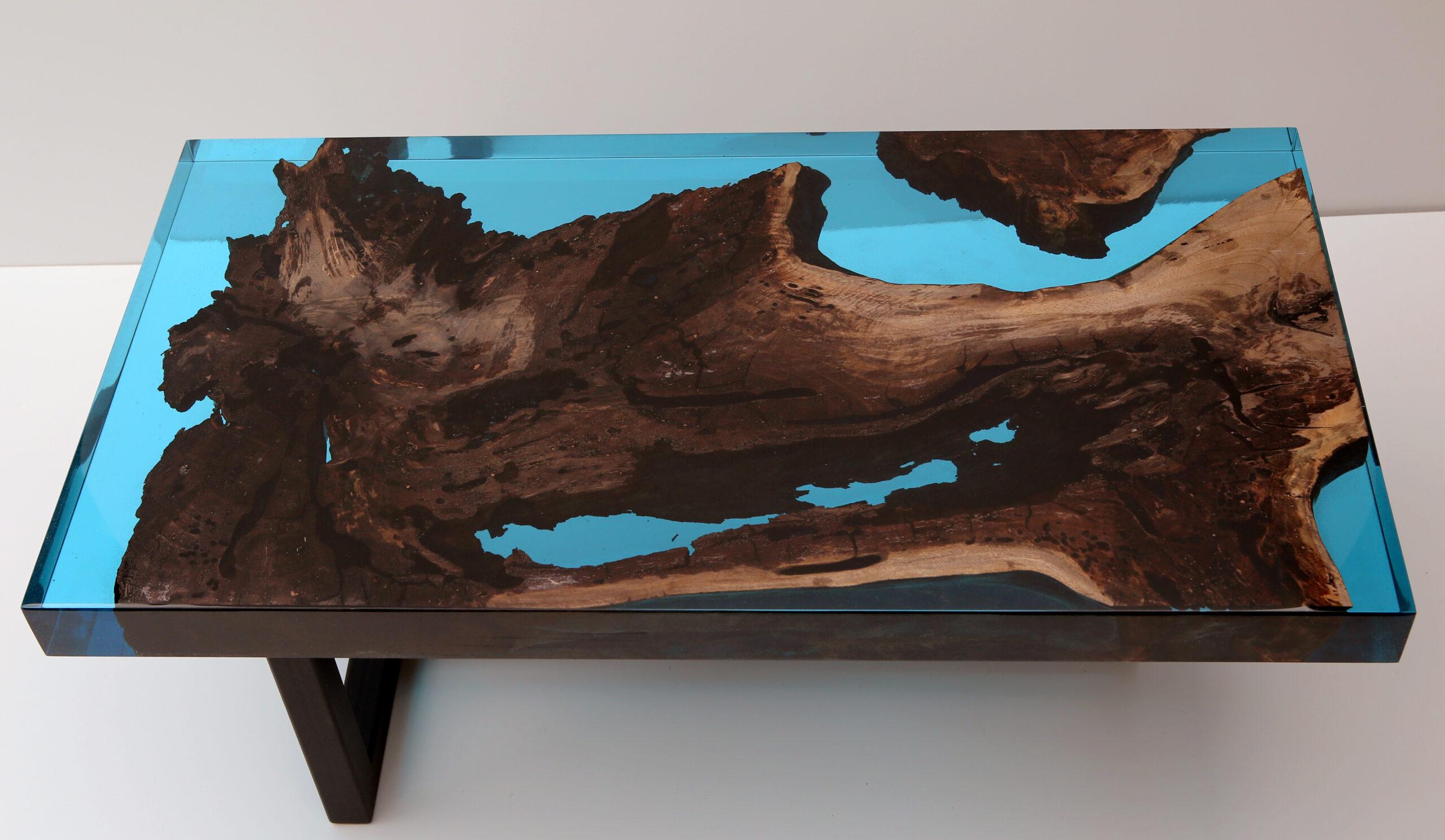 Autre Table basse Kai par KV Design en vente