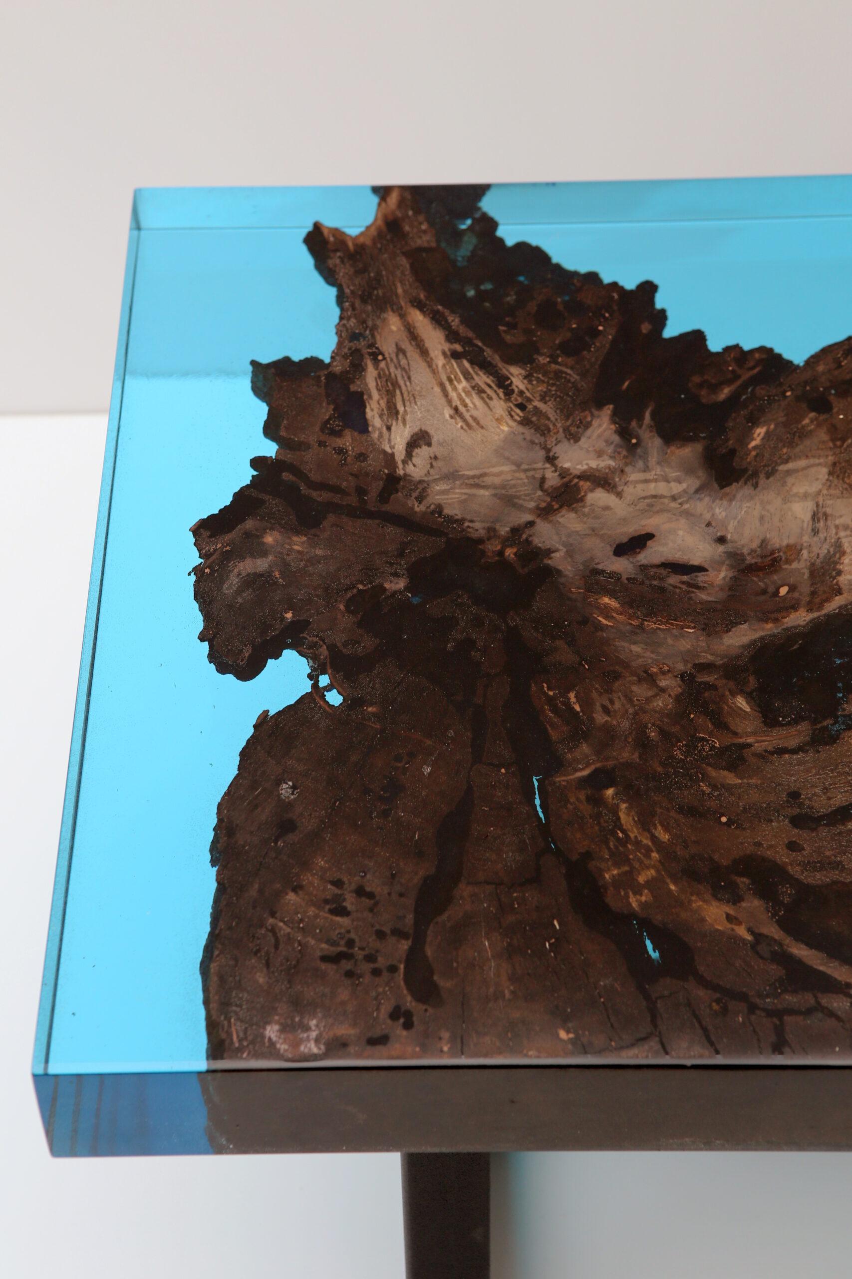 Table basse Kai par KV Design Neuf - En vente à Geneve, CH
