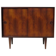 Kai Kristainsen Rosewood Cabinet