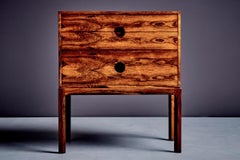 Kai Kristiansen 386 Bedside or End Table for Aksel Kjersgaard in Rosewood