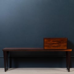 Banc et tiroirs Kai Kristiansen, Aksel Kjersgaard