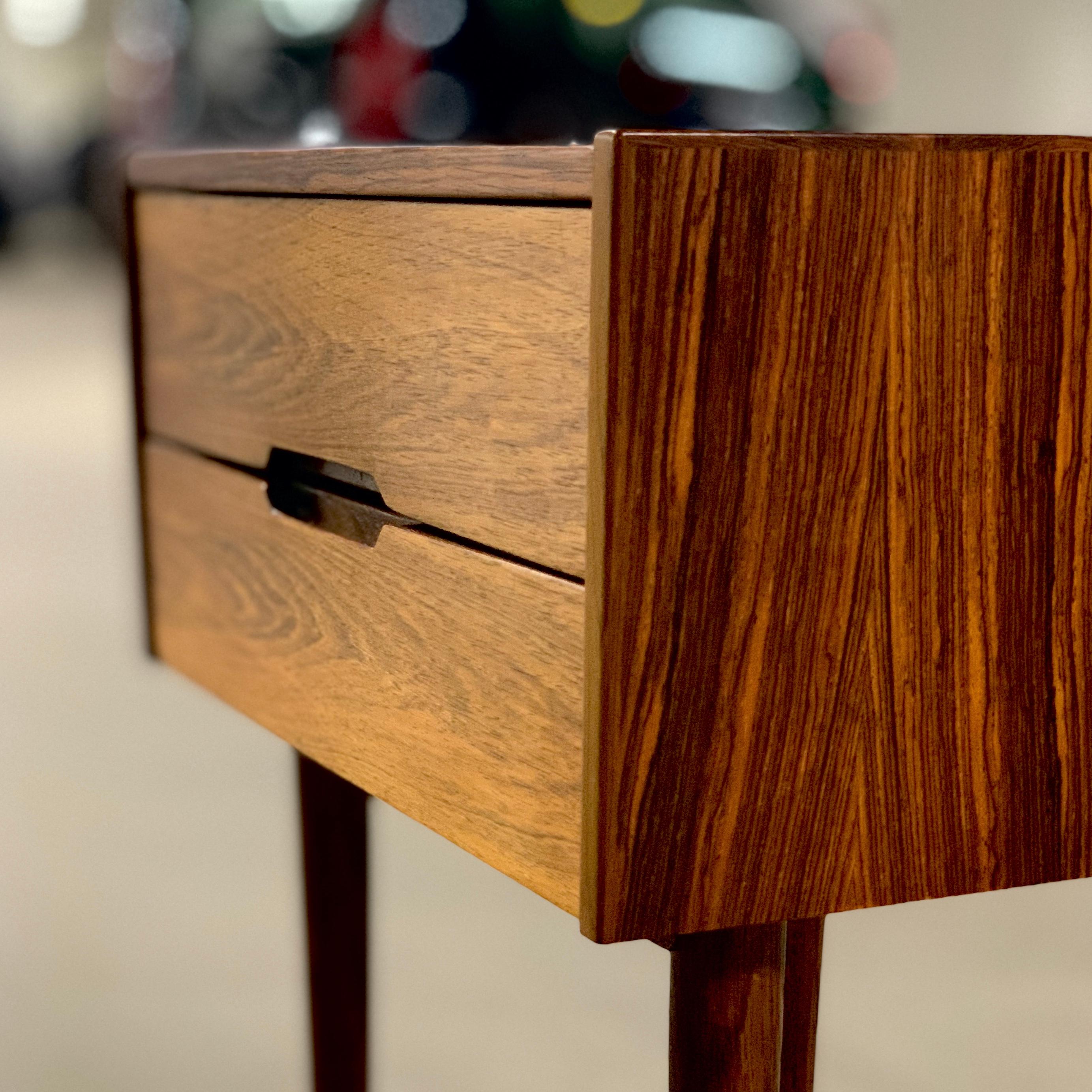 Kai Kristiansen and Aksel Kjersgaard Rosewood Cabinet 7