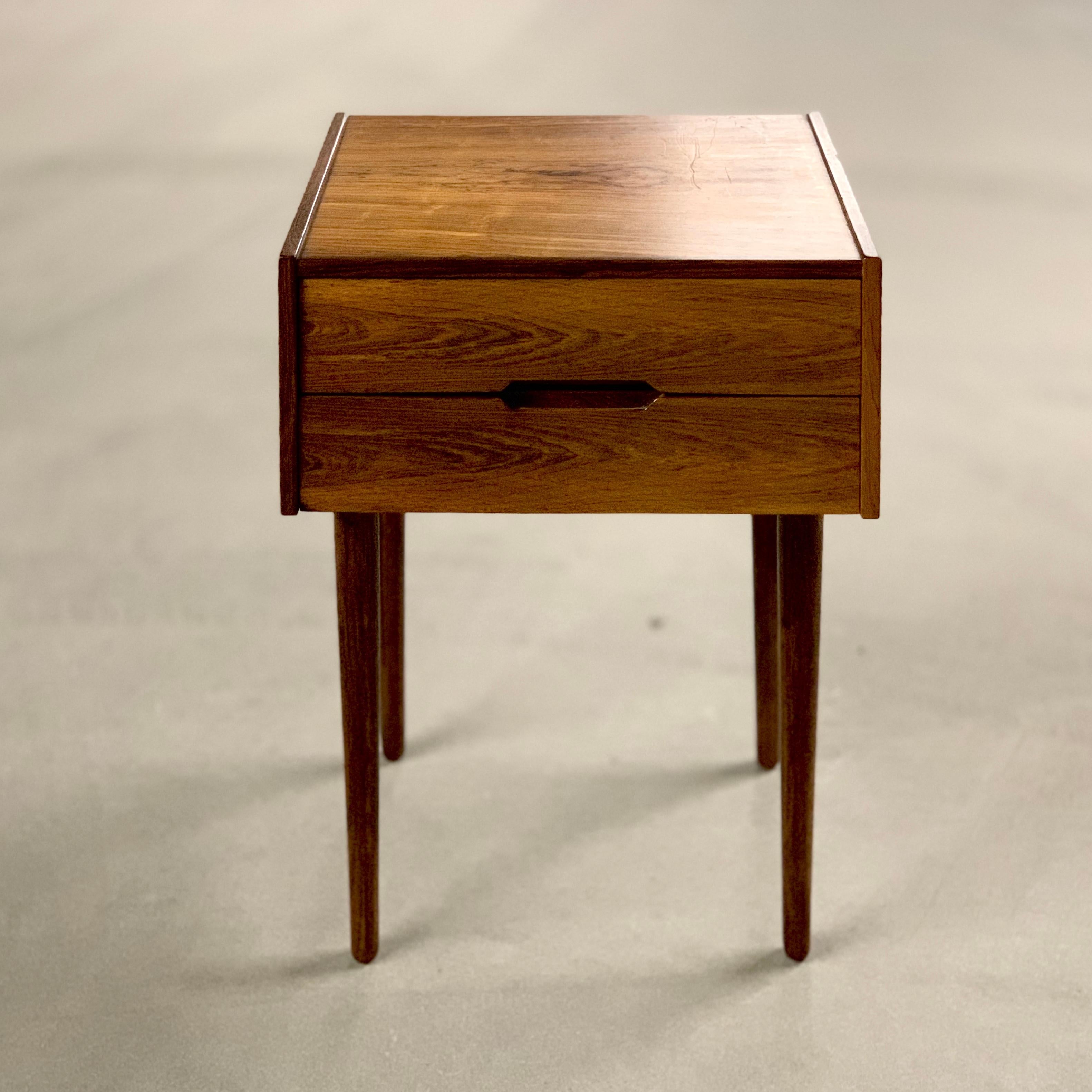 Kai Kristiansen and Aksel Kjersgaard Rosewood Cabinet 10