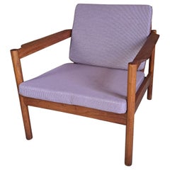 Kai Kristiansen-Sessel, Dänemark, 1960