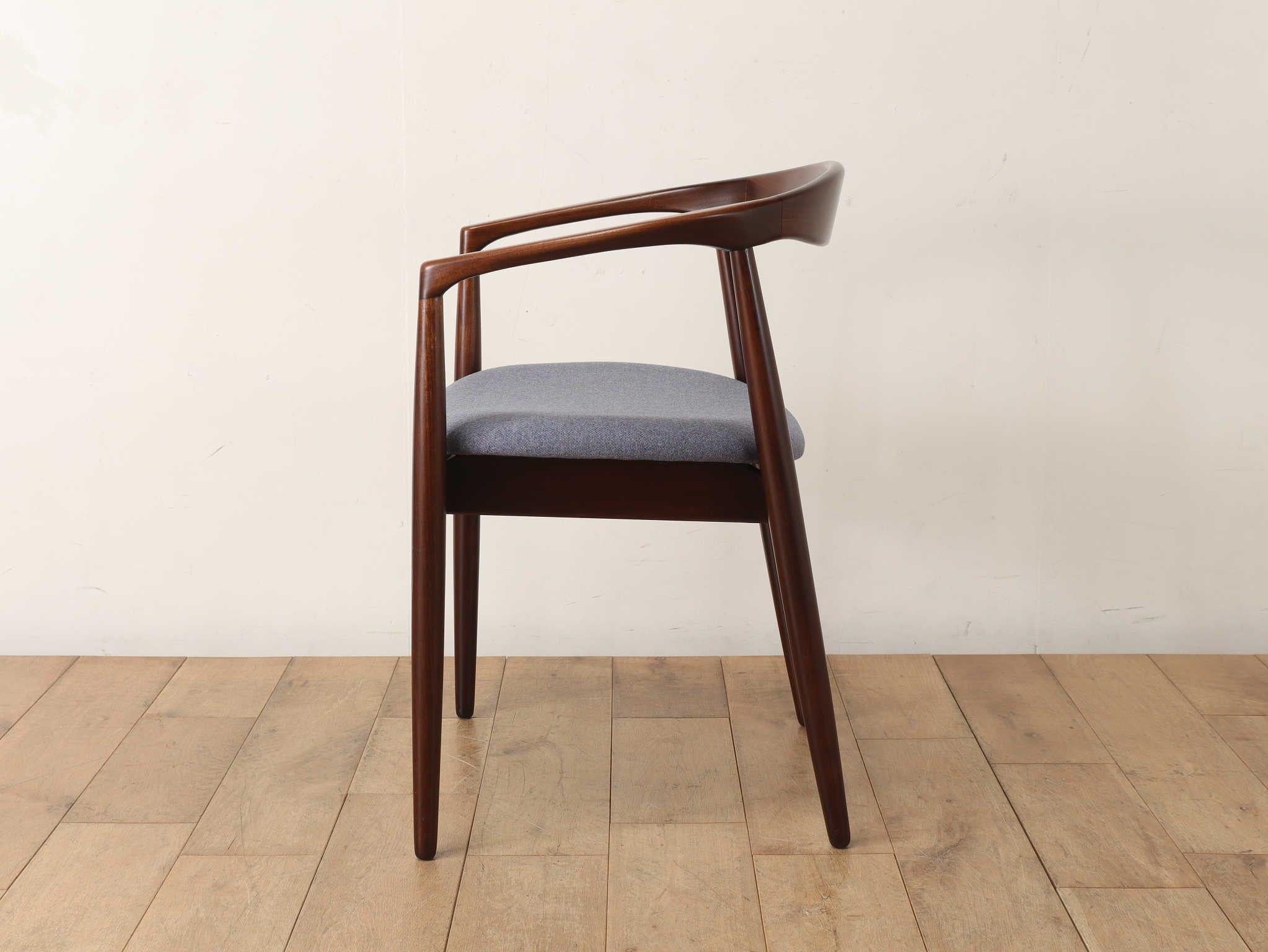 Kai Kristiansen  Armchair Troja 6