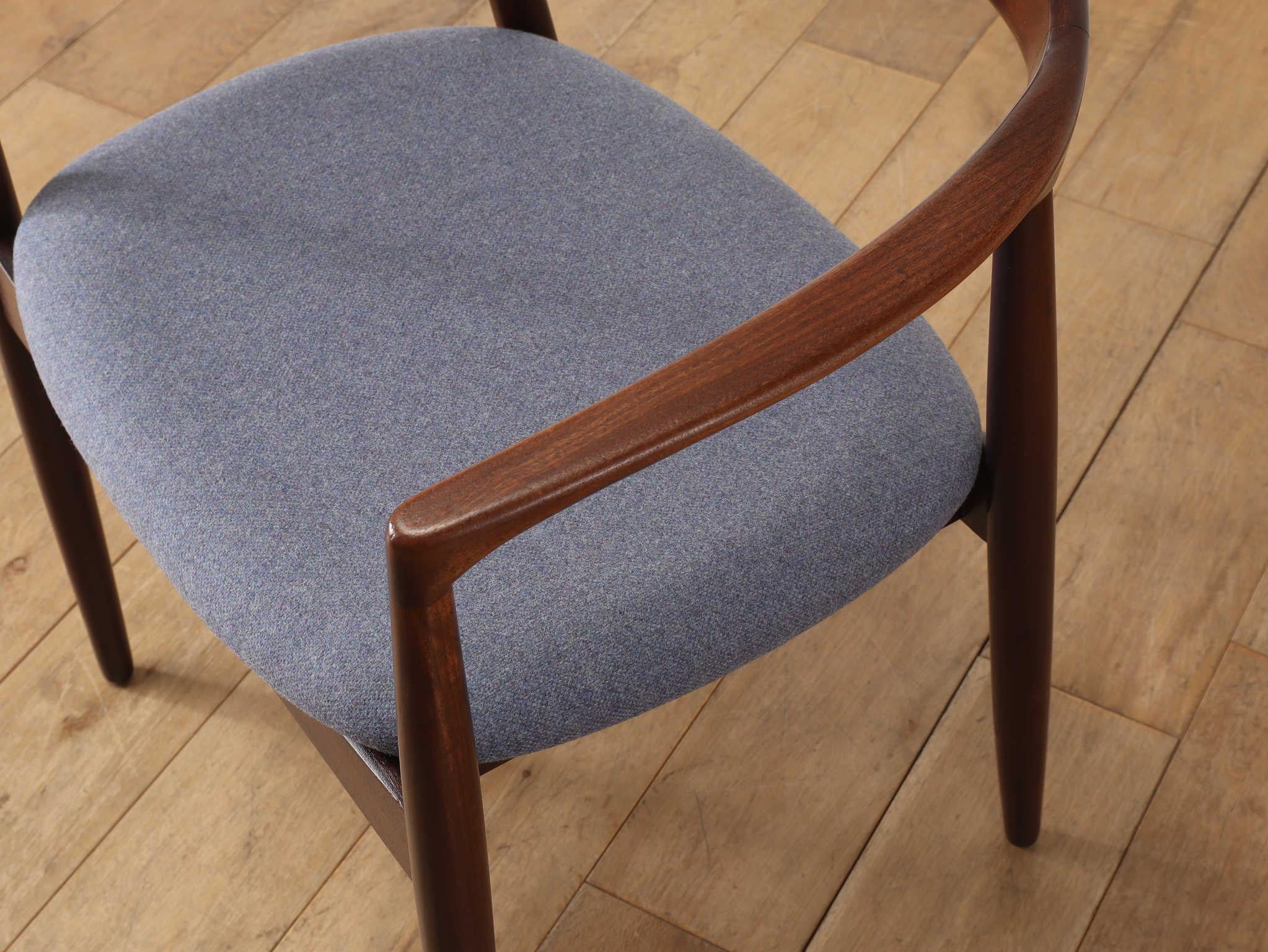 Kai Kristiansen  Armchair Troja 1