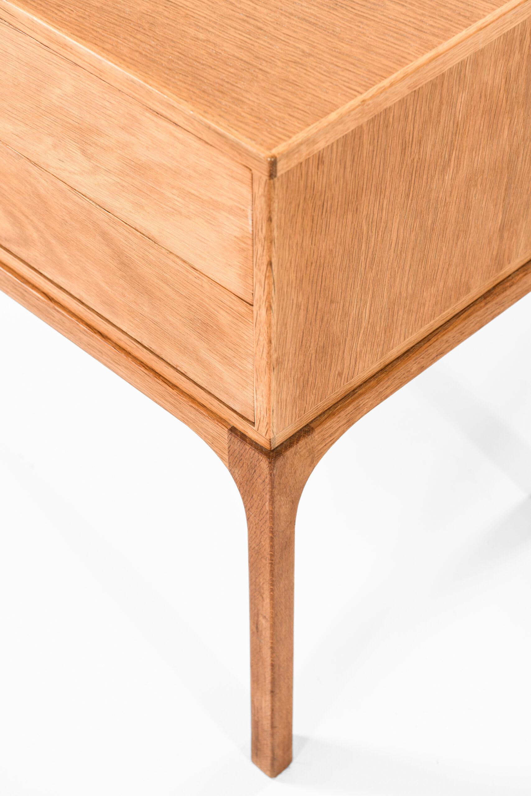 Mid-20th Century Kai Kristiansen Bureau / Side Table Model 394 by Aksel Kjersgaard in Denmark