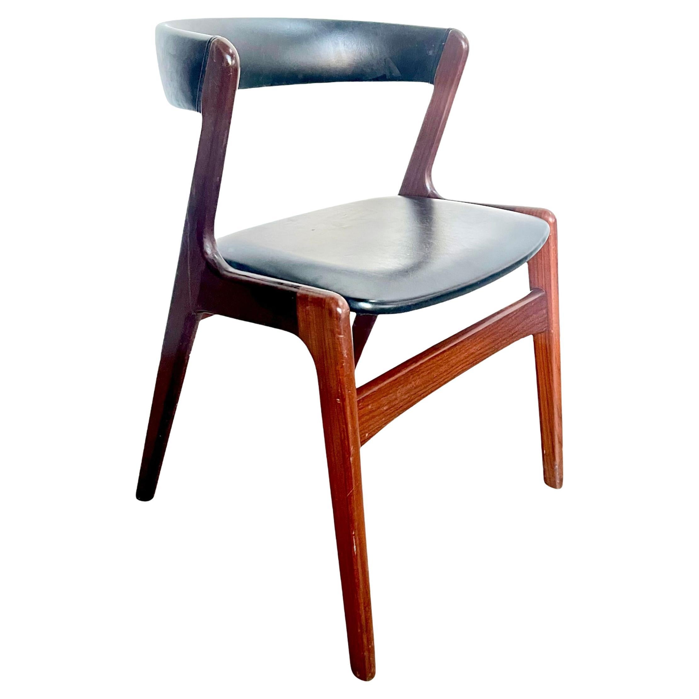 Model 31 Chair