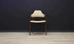 Kai Kristiansen Chairs Compass Danish Design
