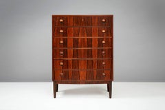 Kai Kristiansen Chest of Drawers
