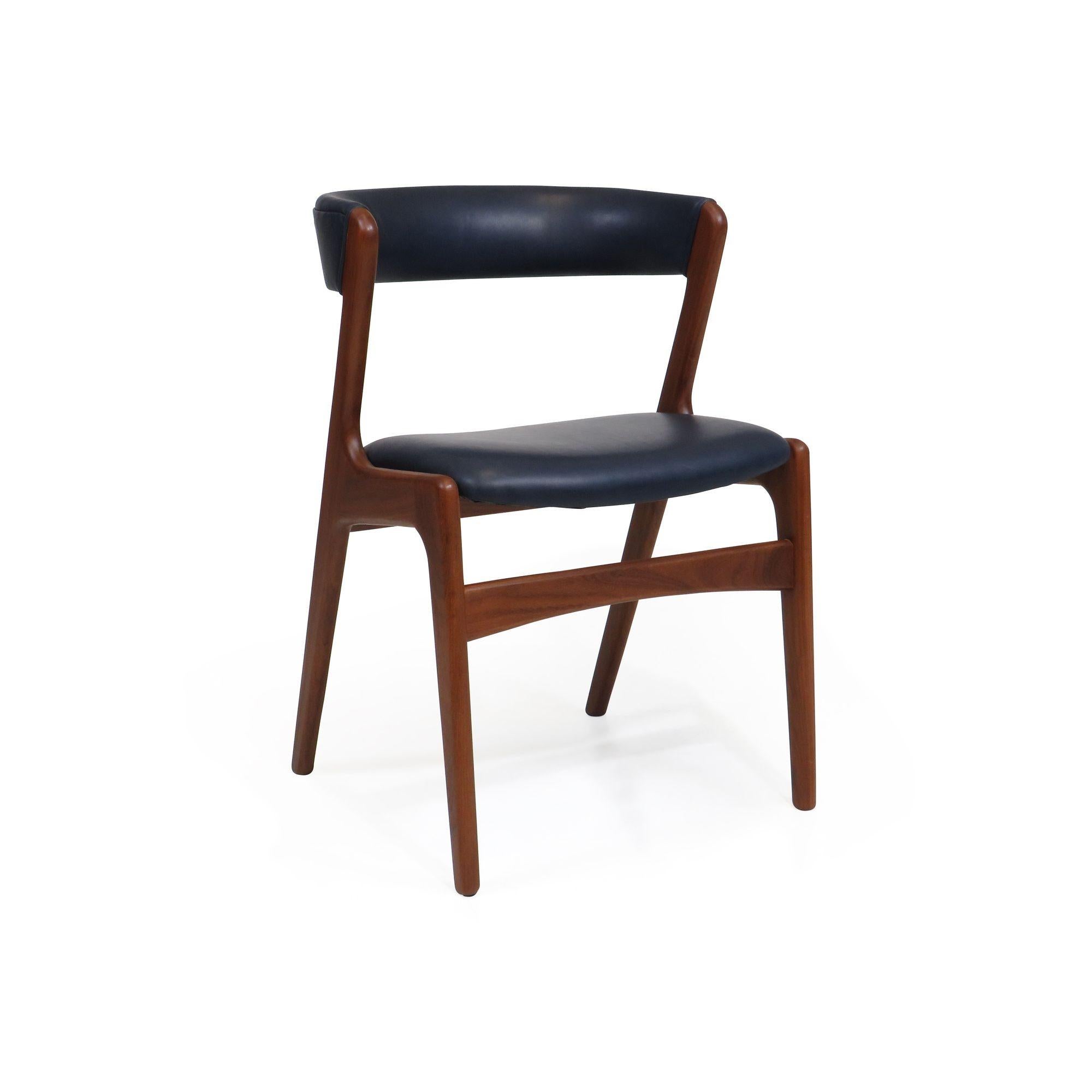 kai kristiansen chair