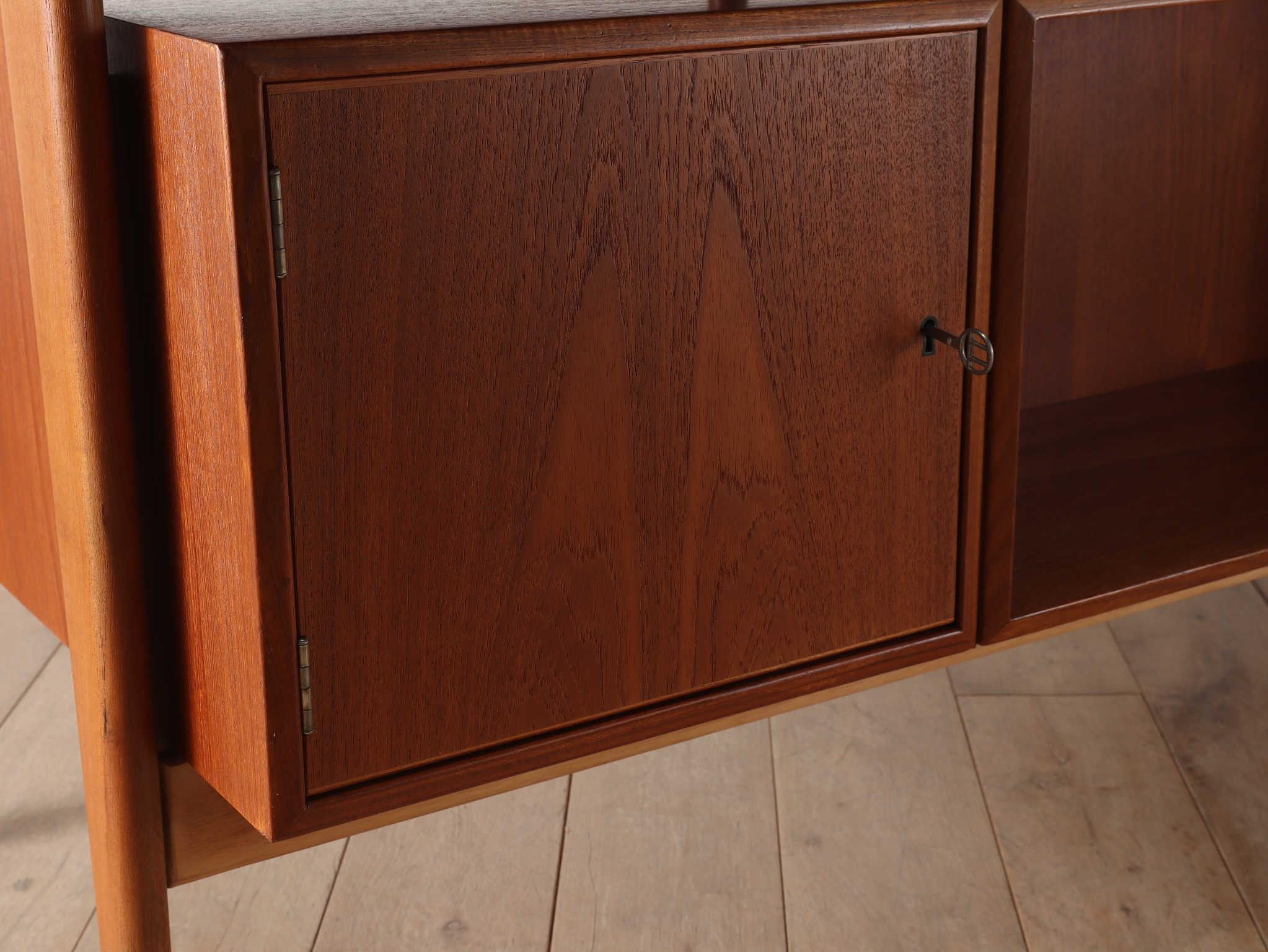 KAI KRISTIANSEN DESK FM60　1960's 9