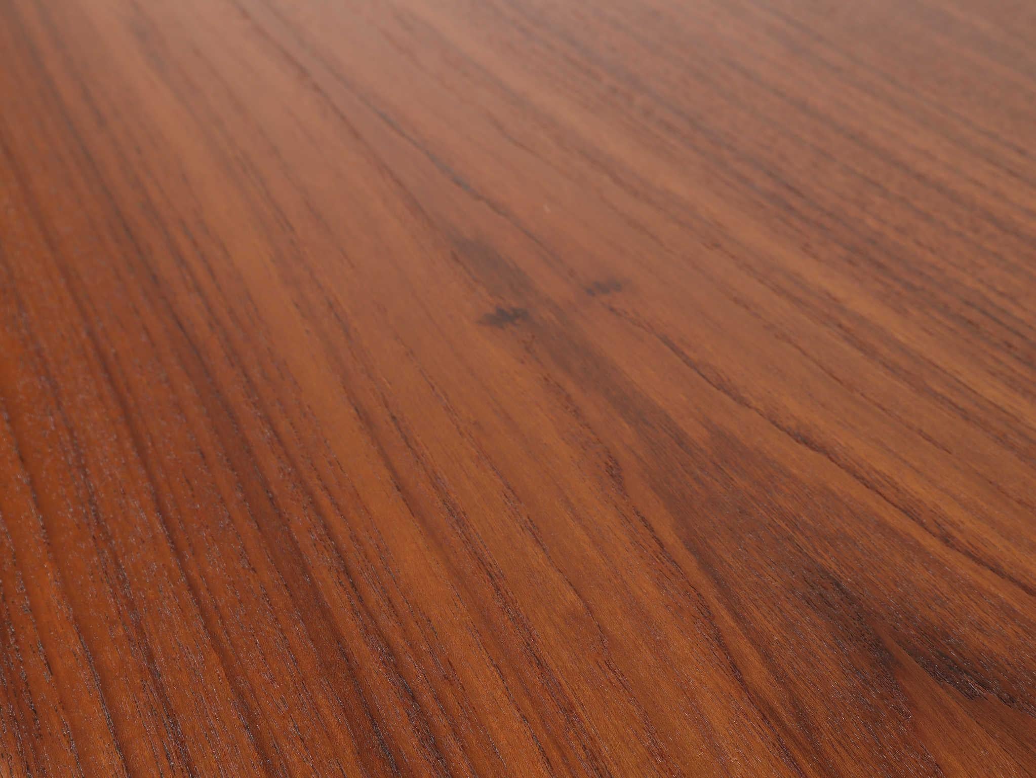 Teak KAI KRISTIANSEN DESK FM60　1960's