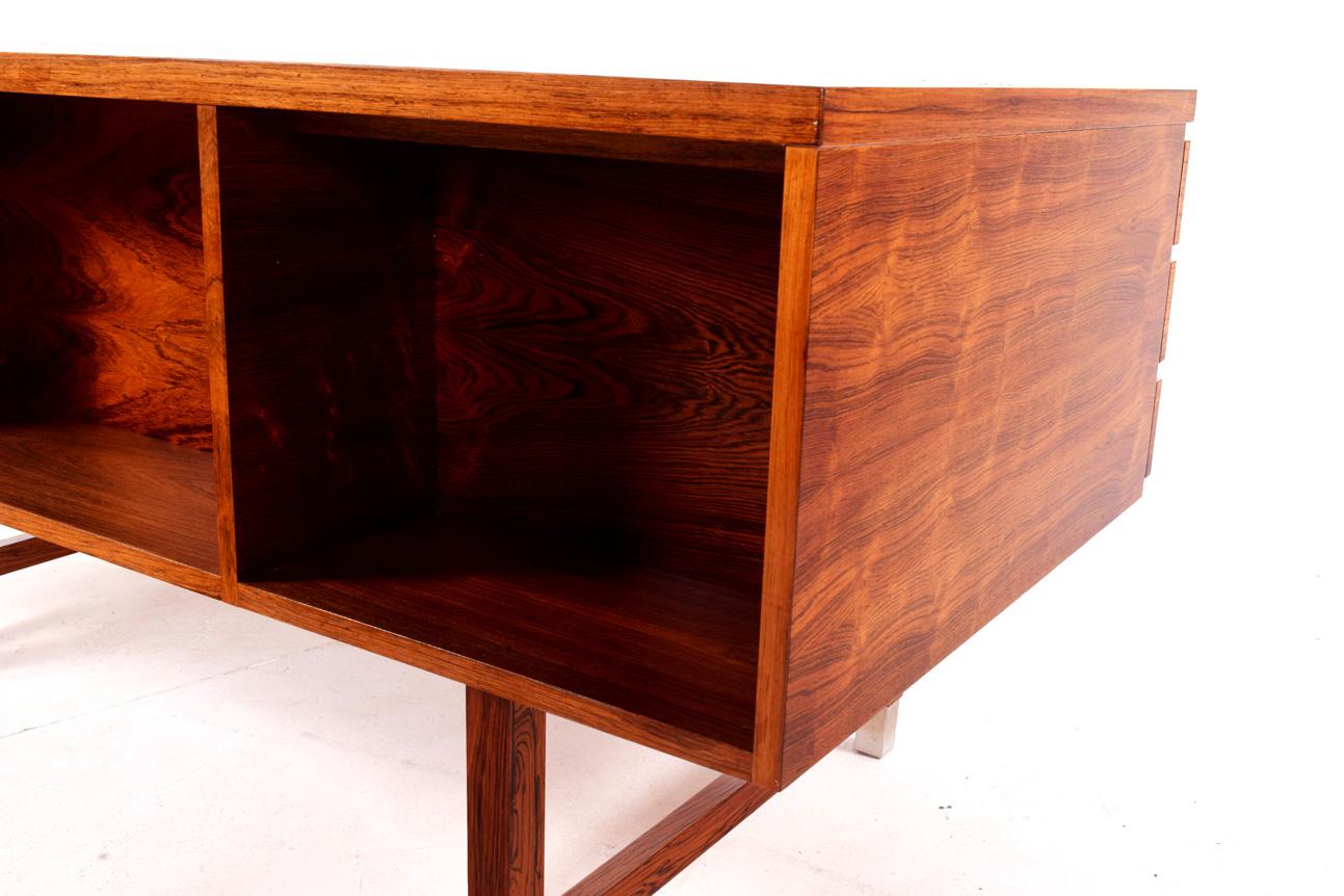 Kai Kristiansen Desk Model EP 401, 1960s 4