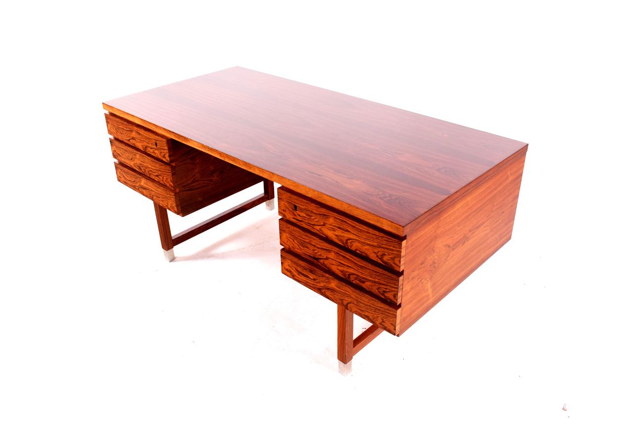 Danish Kai Kristiansen Desk Model EP 401, 1960s