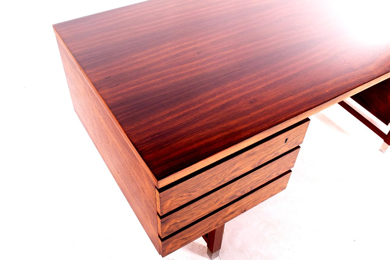 Kai Kristiansen Desk Model EP 401, 1960s In Good Condition In Lisboa, Lisboa
