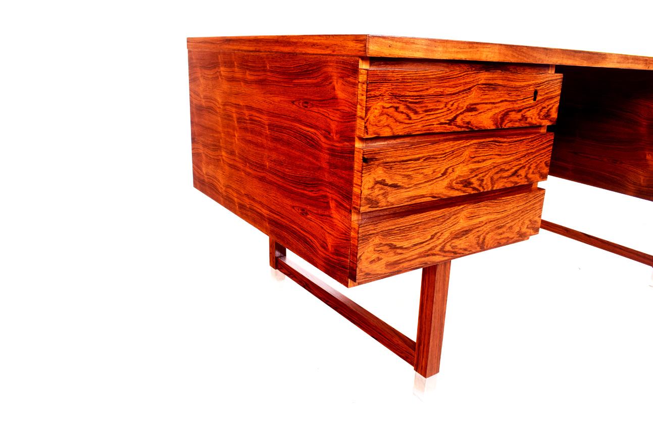 Mid-20th Century Kai Kristiansen Desk Model EP 401, 1960s
