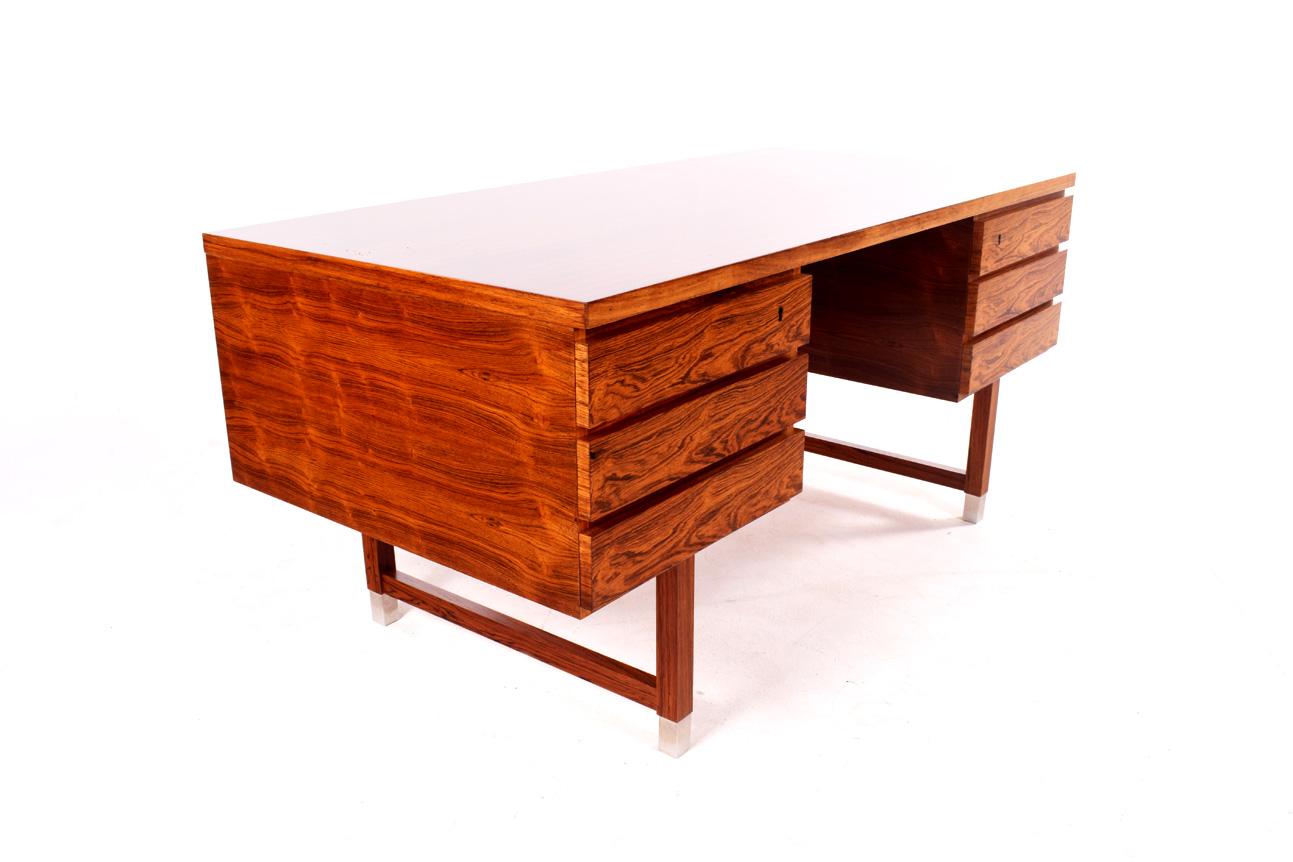 Kai Kristiansen Desk Model EP 401, 1960s 1