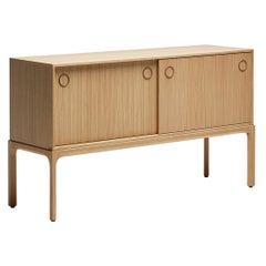 Kai Kristiansen Entre 2D Two Door Entry Chest / Credenza