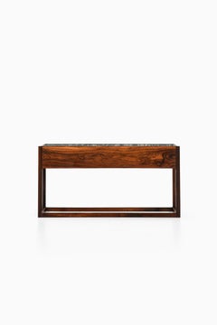 Tavoli da fiori Kai Kristiansen Prodotti da Aksel Kjersgaard in Danimarca